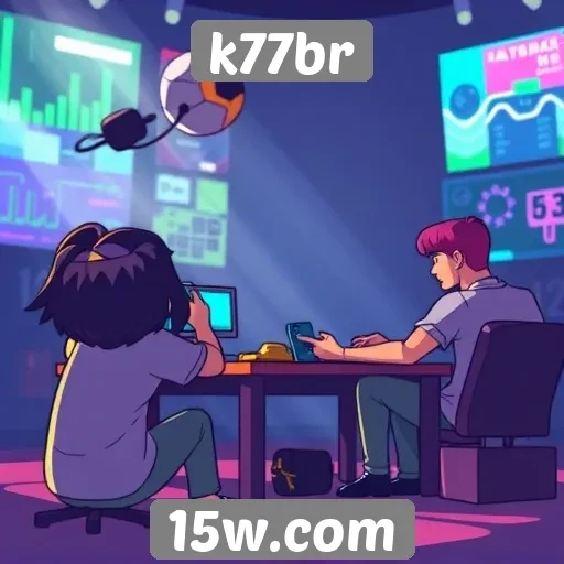 Melhores práticas para iniciantes em k77br