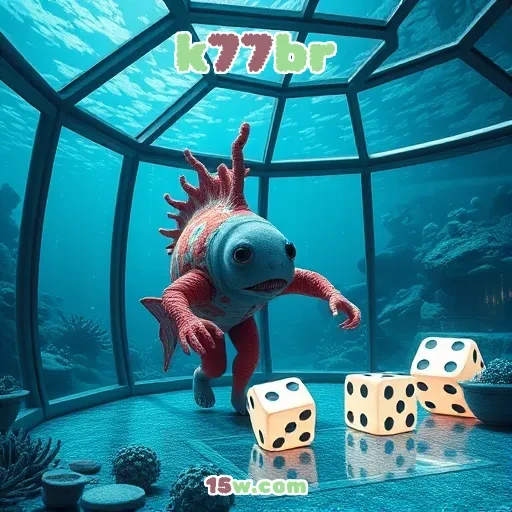 k77br Cooperativo: A Revolução dos Jogos em Equipe para Brasileiros