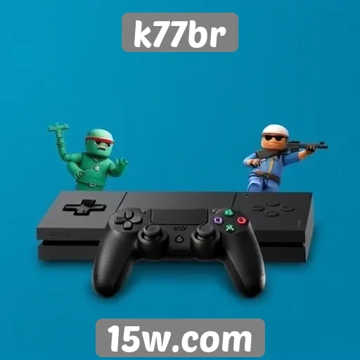 Comparativo de promoções entre plataformas de jogos