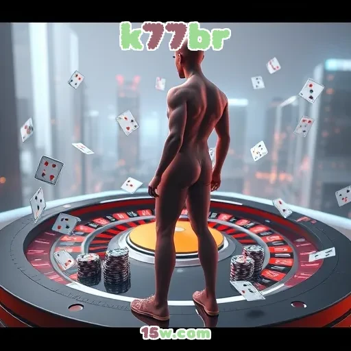 k77br: Os Melhores Jogos de Terror para Você Se Aventurar