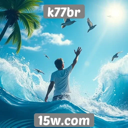 Novidades e atualizações na plataforma k77br