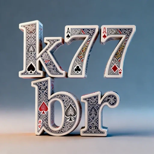 k77br Logo