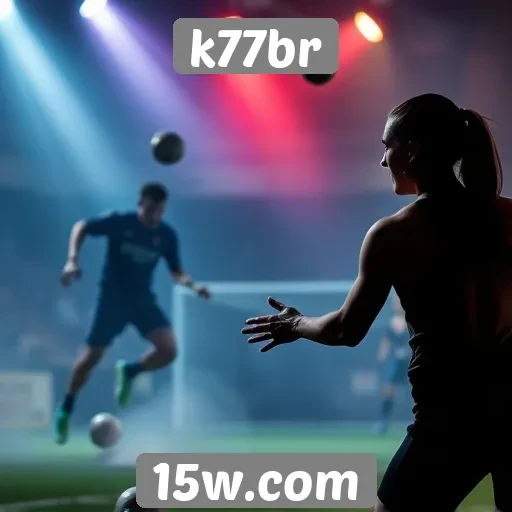 Dicas para otimizar a experiência no k77br