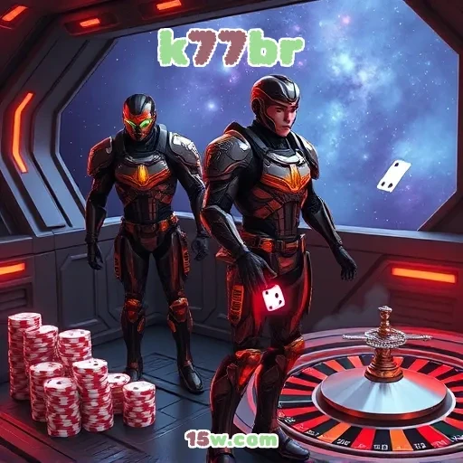 k77br: Acelerando na Seção de Corrida com Jogos Imperdíveis