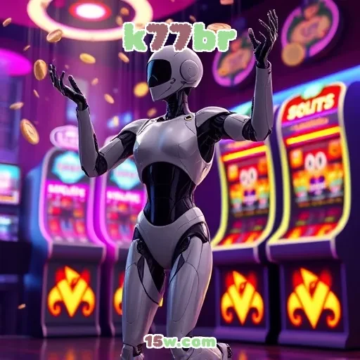 k77br: Estratégias Poderosas para Potencializar Seu Jogo